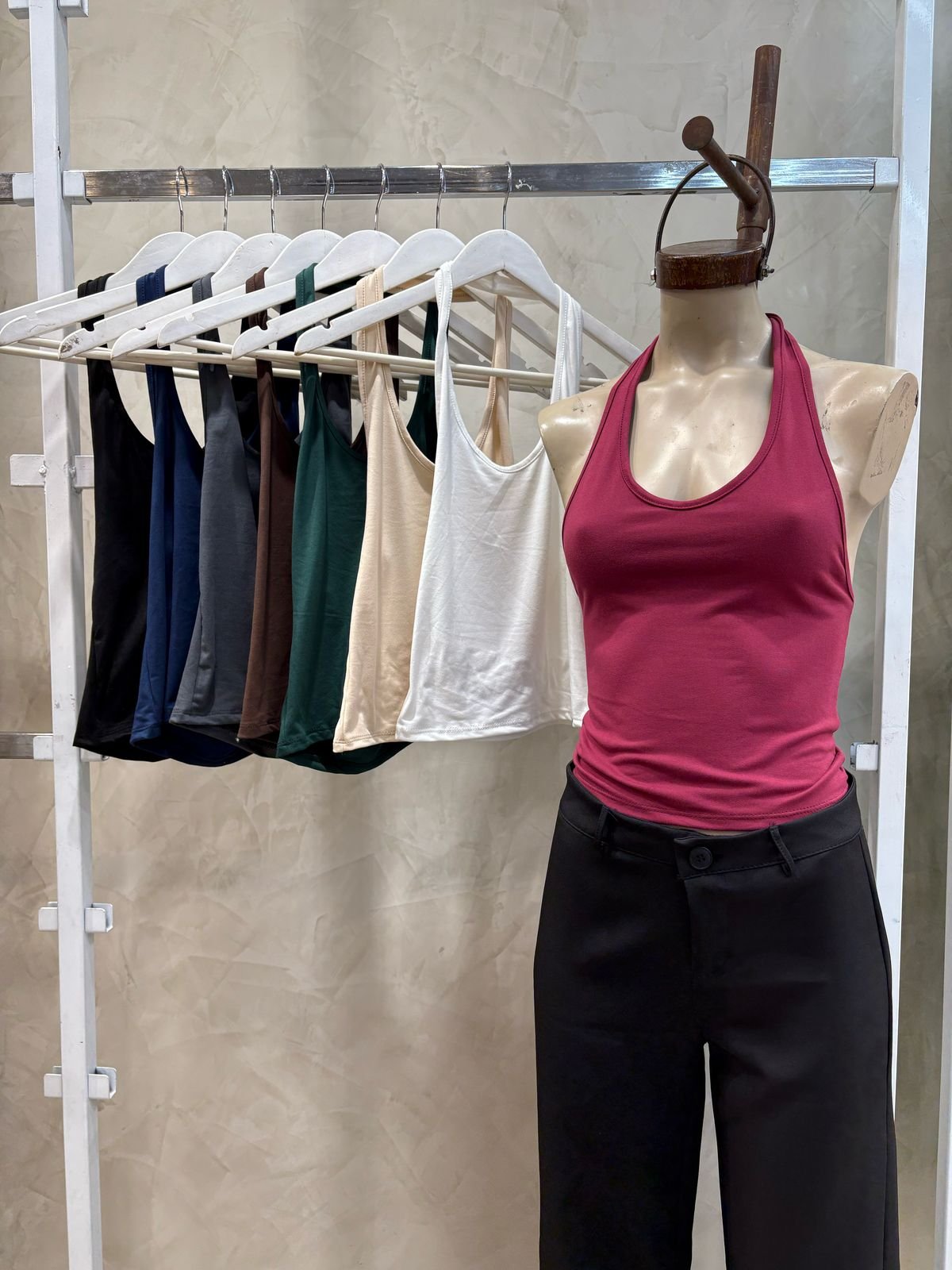 Top Marilyn (Modal Soft)