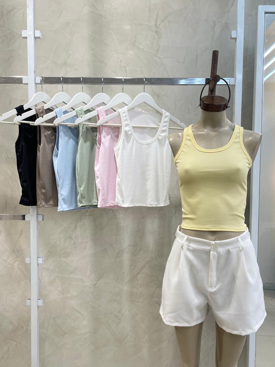 Musculosa (Morley)