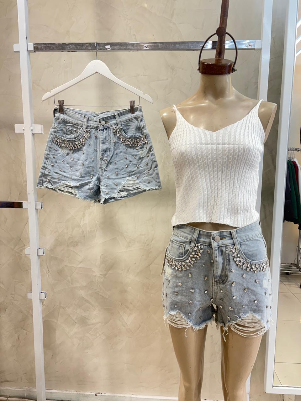 Short Saori (Importado)