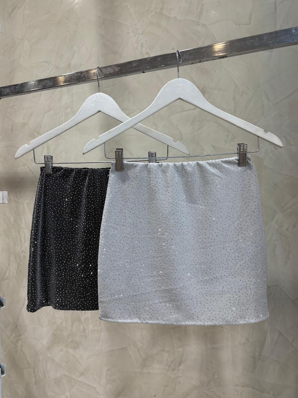 Mini minerva (Strass)