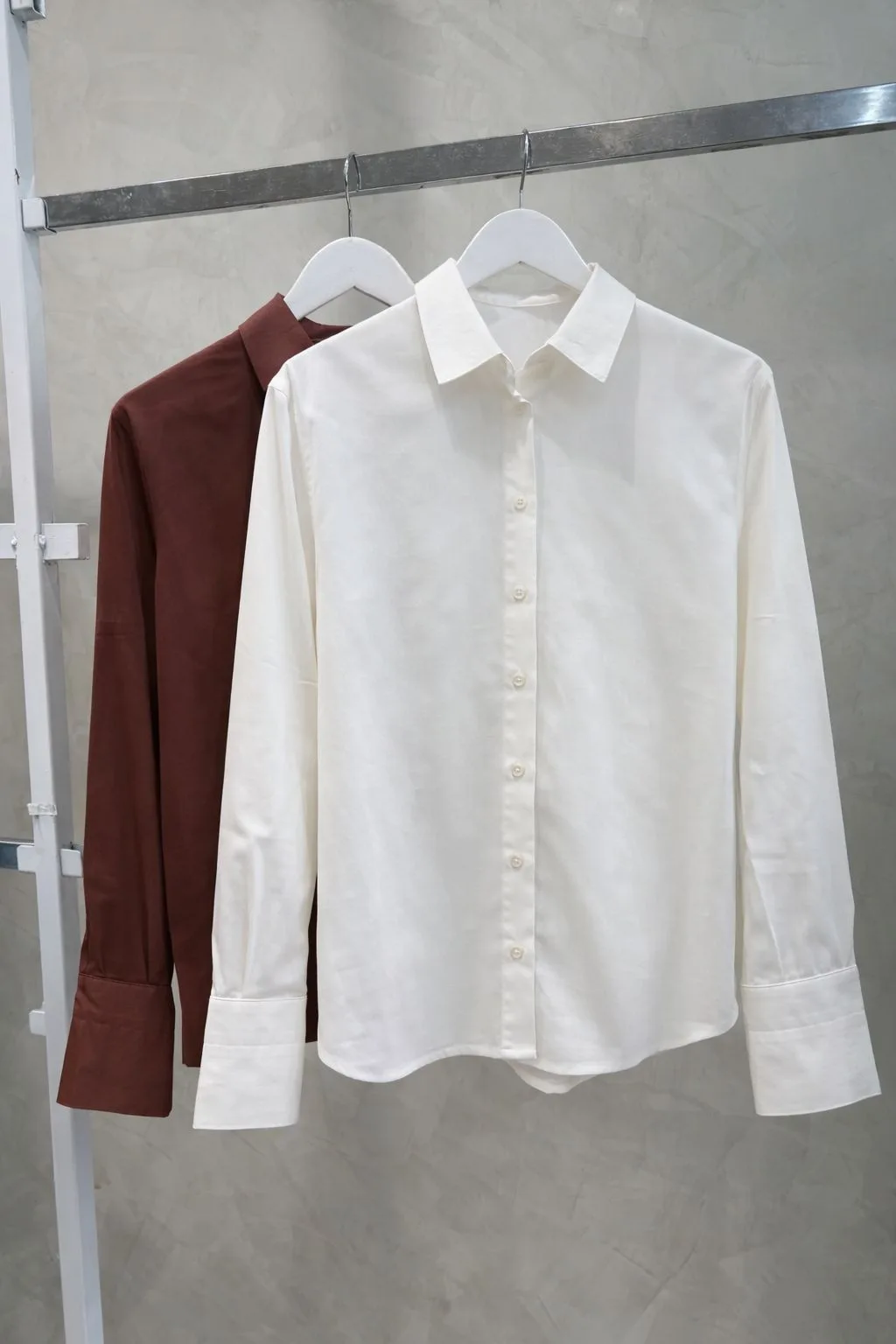 Camisa caixa (importado)