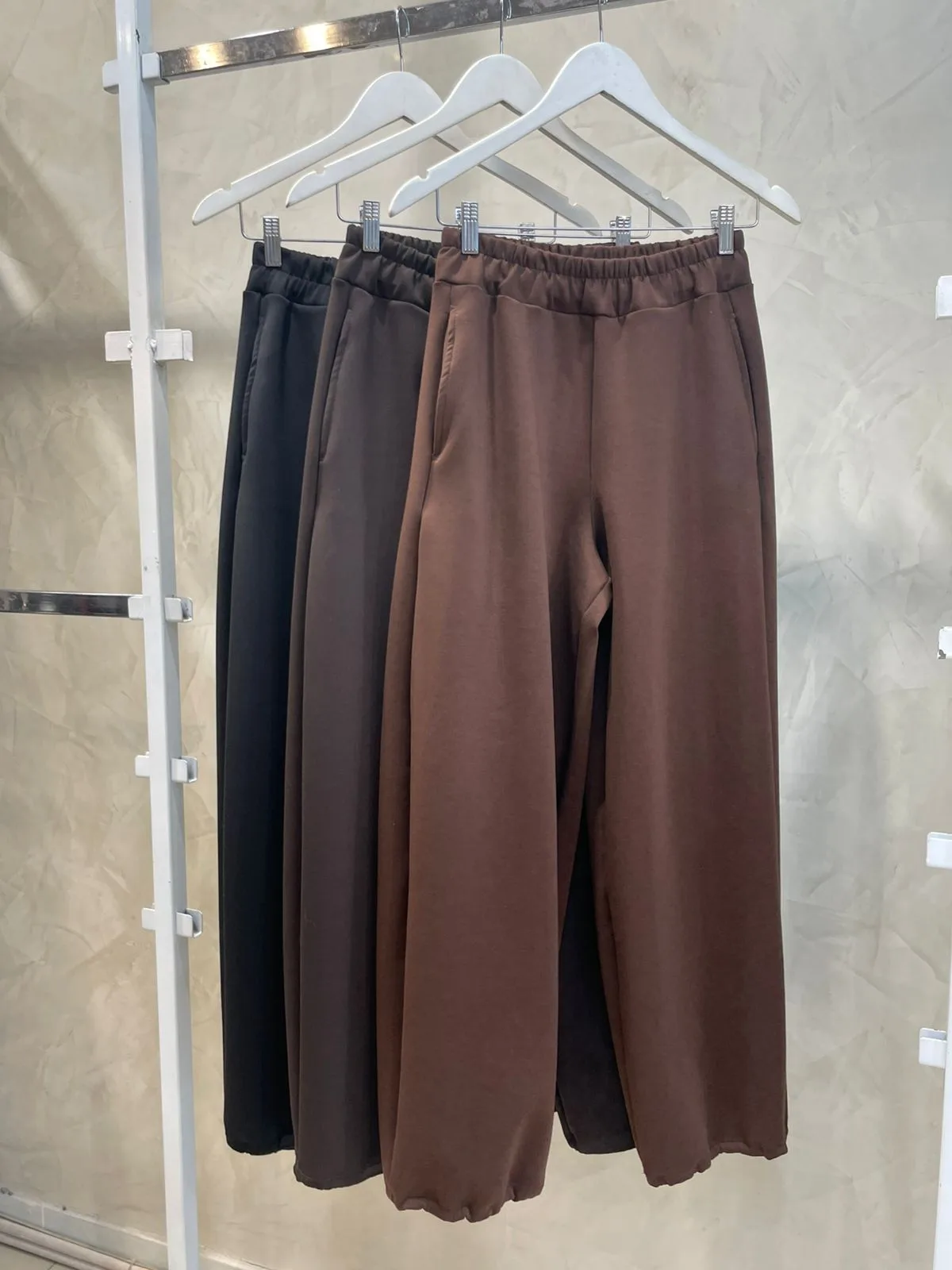 Jogging c/ Regulador (friza)