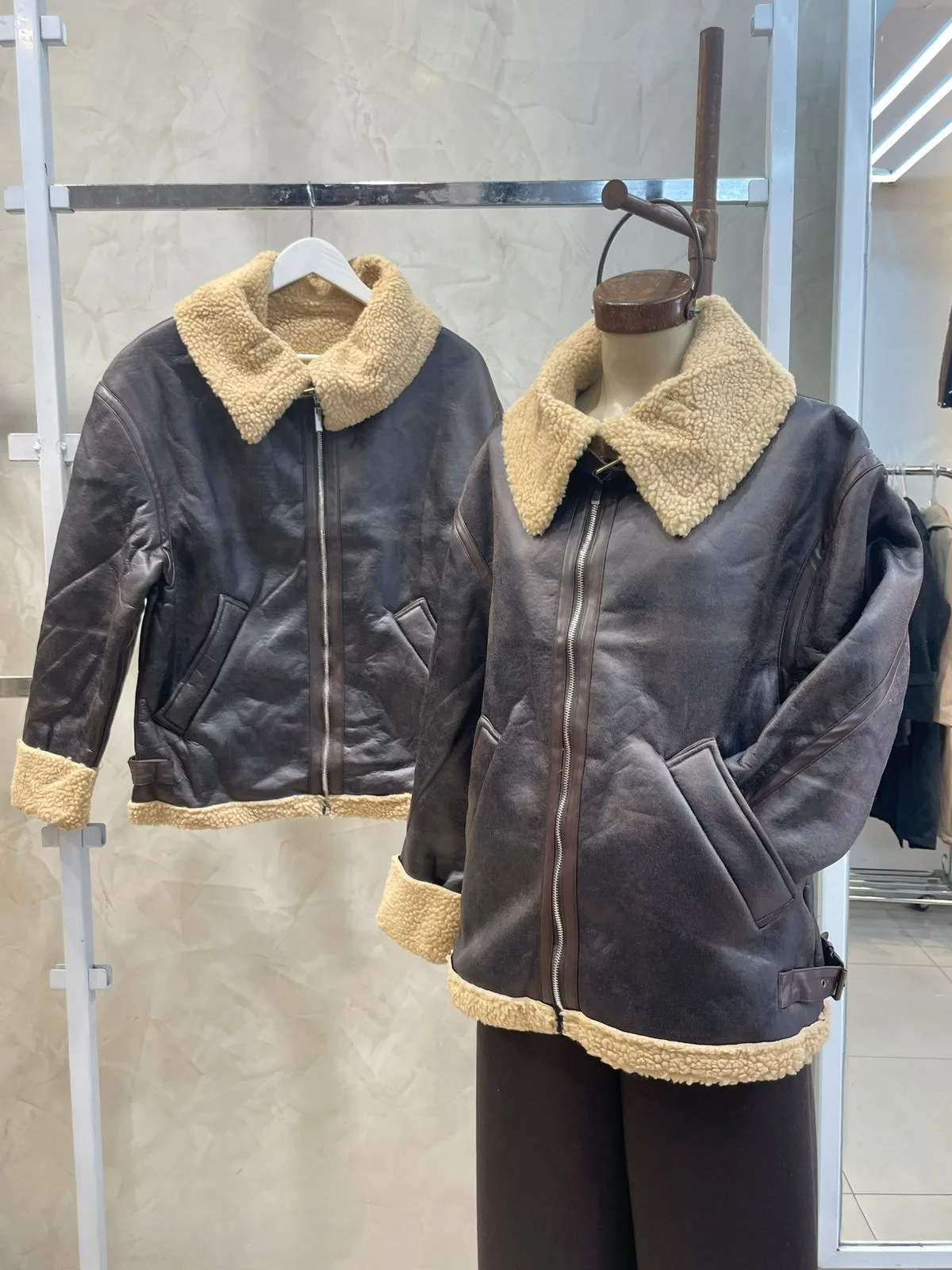 Campera Gamulan