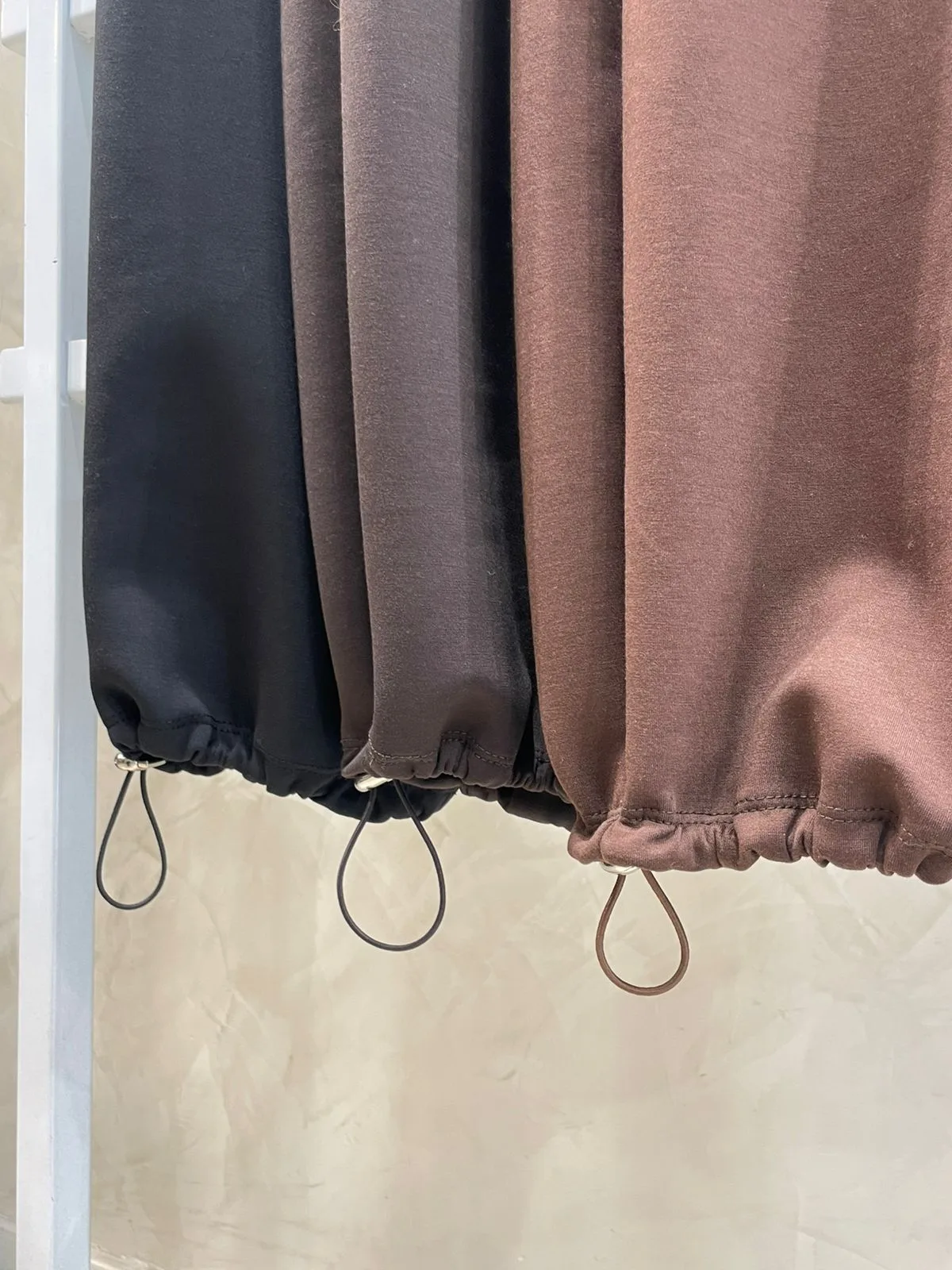 Alternative view of Jogging c/ Regulador (friza)